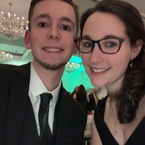 Meet your Posher, Richard